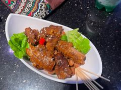 -纯K(打浦桥店)