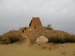 -黄沙古渡原生态旅游区