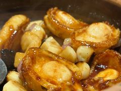 -徐记海鲜·家宴(南油永新汇店)