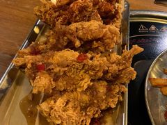 -包装马车·韩国料理·포장마차