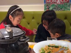 -汤城小厨•粤菜•靓汤(西直门凯德MALL店)