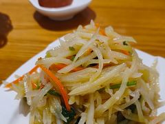 -和兴记牛肉火勺·羊汤(于洪广场店)