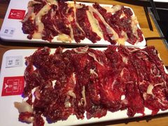 -牛很鲜潮汕牛肉火锅(椒江店)