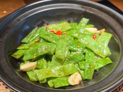 -师味葱扒虎头鲤·水席洛阳菜(元华店)