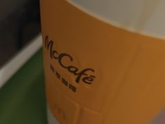 -麦当劳(开平潭江店)