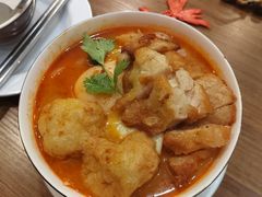 -曼谷食堂·泰国家庭料理(丹桂路店)