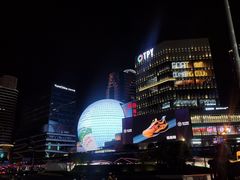 -港汇恒隆广场