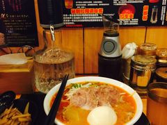 -博多一幸舍(侨福芳草地购物中心店)