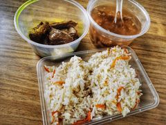 -好成财牛排馆(涂门街总店)