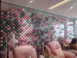 -Beauty Nails 美甲美睫皮肤管理