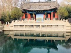 -百脉泉景区
