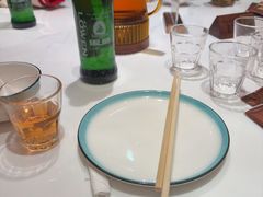 -鲜得莱渔港·小平岛海胆馆(七贤岭店)