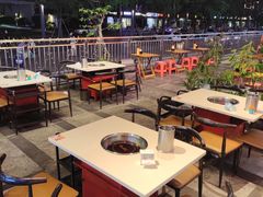 -来伊回麻辣烫·火锅串串清真(红瓦寺总店)