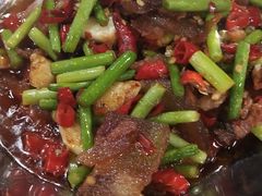 -湘里人家土菜馆