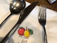 -安妮意大利餐厅(世贸天阶店)