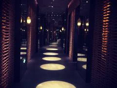 -山港凯悦酒店·BEBA海滩烧烤餐厅酒吧