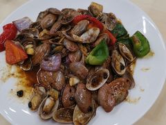 -新金盛·海鲜酒楼(盐田店)