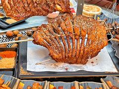 -呼吉牧蒙古烤肉·烧烤·小龙虾