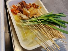 -大斌家串串火锅(德思勤店)