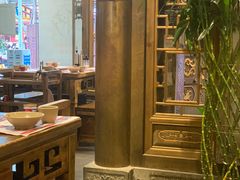 大堂-蜀大侠火锅(建设路第五大道店)