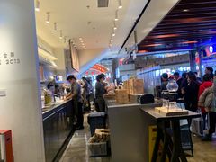 -喜茶(上海正大广场店)
