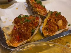 -串盟烧烤大排档·长沙美食地标(星沙店)