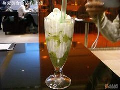 奇异果alaska-鹿港小镇(霄云店)
