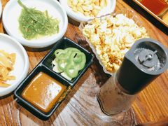-九田家黑牛烤肉料理(太阳宫广场店)