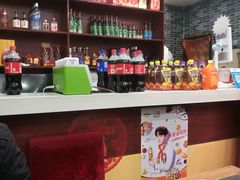 -小唐小四川水煮鱼(北三路店)