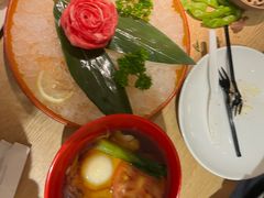 -温野菜涮涮锅(曲江大悦城店)