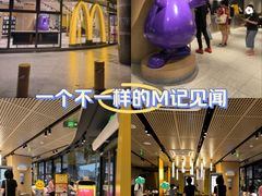-麦当劳(帝豪店)