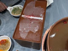 -慢丽江·云南野生菌土鸡锅(付家庄店)