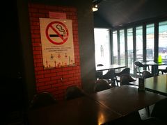 -ohbar live house(人广店)