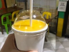-Jonah's Fruit Shake & Snack Bar