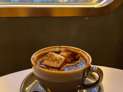 -Hei Cafe(工体店)