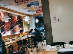 大堂-管氏翅吧(国展店)