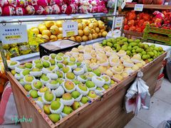 -仲雅水果大卖场(仲雅苑店)