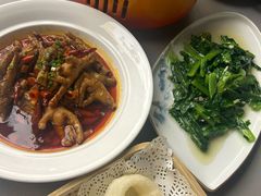 -老三样 · 江西菜馆(前海壹方汇店)