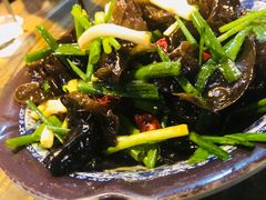 -东北农家饺子村(昌平路店)