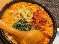 -竹马炭火烤肉(利济北路店)