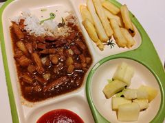 -鹿港小镇(悠唐店)