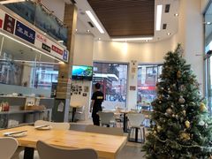 -香港厨房 Hong Kong Kitchen