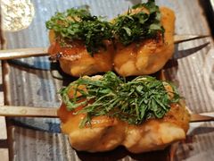 -鸟鹏烧鸟居酒屋(昌岗店)
