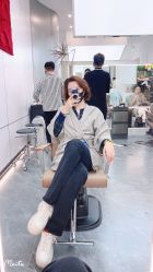 点击看大图 -MY HAIR ARDOR