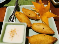 -Lam Vien Restaurant