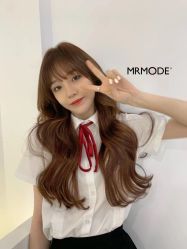 -MRMODE时尚先生美发沙龙