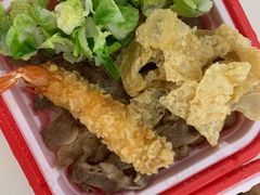 -牛邸·烧肉饭(来福士店)