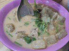 -牛马行牛肉饸饹铺(长春总店)
