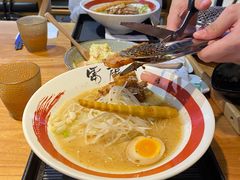 -雷门拉面店(新光天地店)