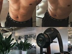 -Hi GYM嗨健身(泥城店)
